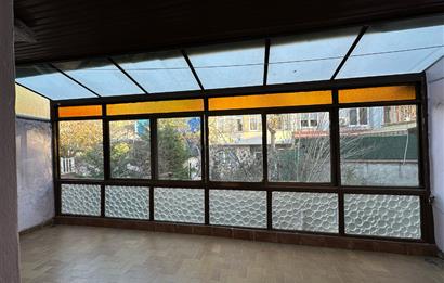 KOŞUYOLU SATILIK MÜSTAKİL İKİ KATLI EV