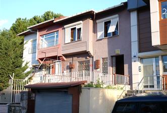 KOŞUYOLU SATILIK MÜSTAKİL İKİ KATLI EV - 8 - 31456