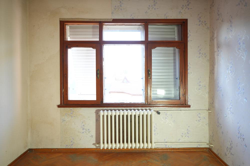 KOŞUYOLU SATILIK MÜSTAKİL İKİ KATLI EV