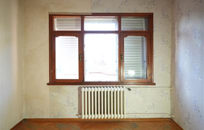 KOŞUYOLU SATILIK MÜSTAKİL İKİ KATLI EV