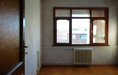 KOŞUYOLU SATILIK MÜSTAKİL İKİ KATLI EV