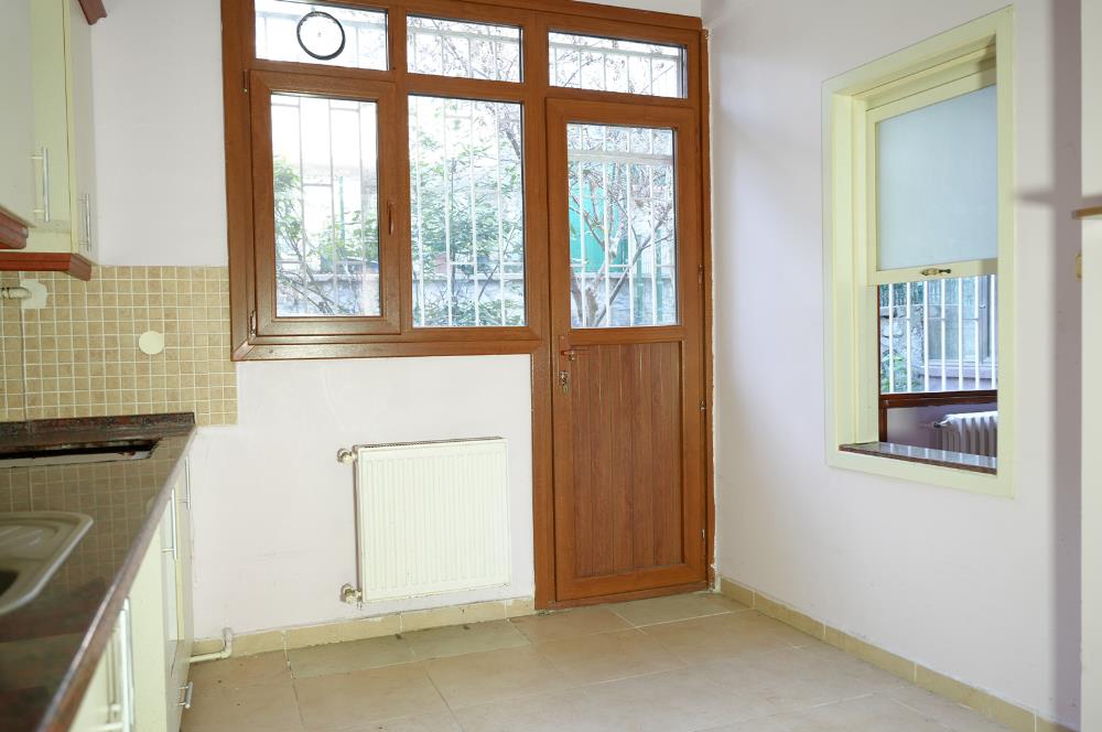 KOŞUYOLU SATILIK MÜSTAKİL İKİ KATLI EV