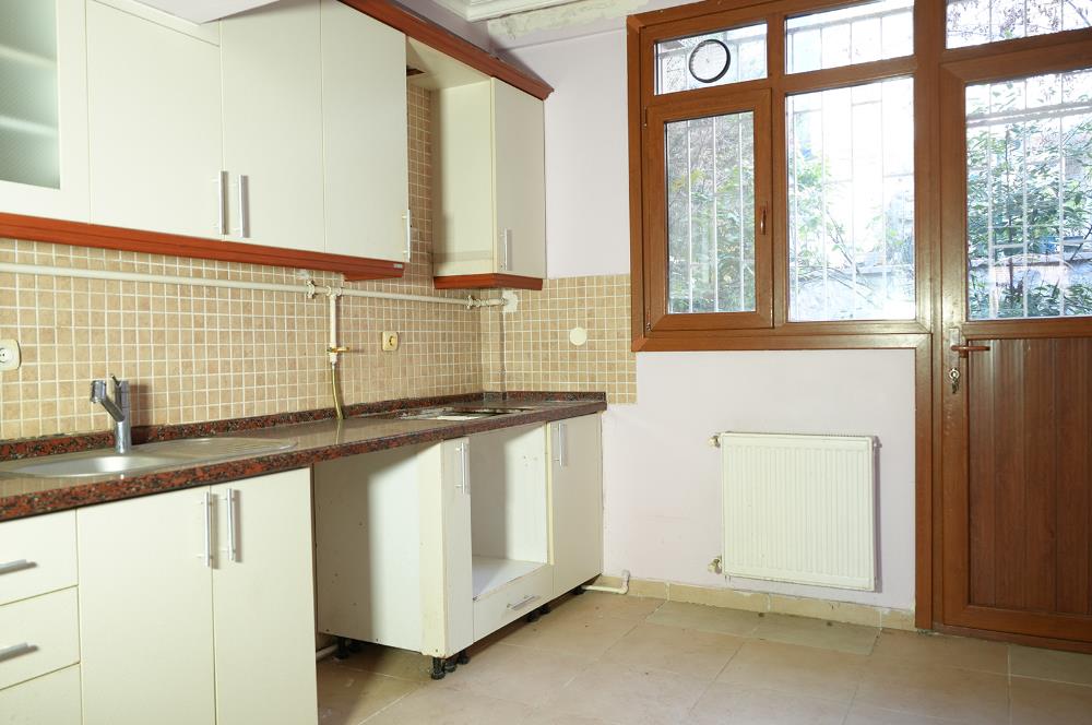 KOŞUYOLU SATILIK MÜSTAKİL İKİ KATLI EV