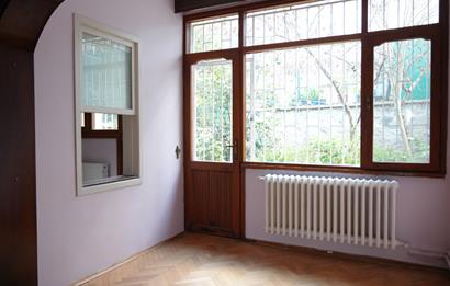 KOŞUYOLU SATILIK MÜSTAKİL İKİ KATLI EV