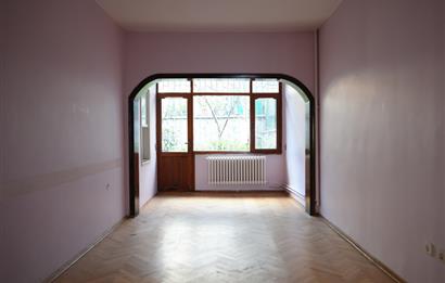 KOŞUYOLU SATILIK MÜSTAKİL İKİ KATLI EV