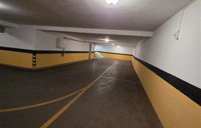 BAĞDAT CADDESİ, CADDEBOSTAN'DA 2+1 BÜYÜK DAİRE