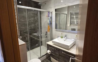 BAĞDAT CADDESİ, CADDEBOSTAN'DA 2+1 BÜYÜK DAİRE