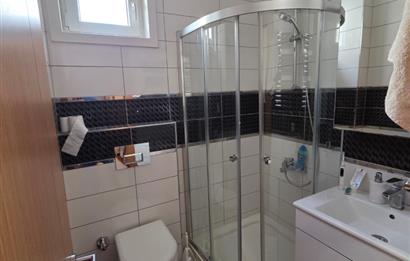 BAĞDAT CADDESİ, CADDEBOSTAN'DA 2+1 BÜYÜK DAİRE