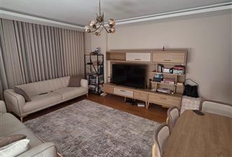 BAĞDAT CADDESİ, CADDEBOSTAN'DA 2+1 BÜYÜK DAİRE - 1 - 31449