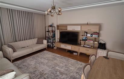 BAĞDAT CADDESİ, CADDEBOSTAN'DA 2+1 BÜYÜK DAİRE