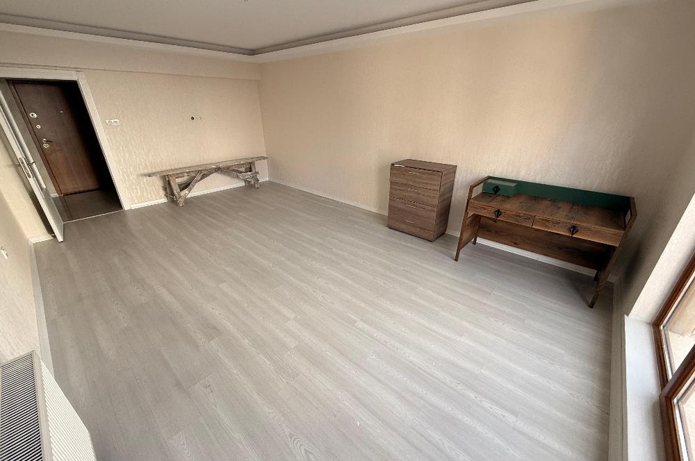 FUL YAPILI KALİTELİ MALZEME ARA KAT ASANSÖRLÜ LÜKS 3+1 BOŞ HEMEN