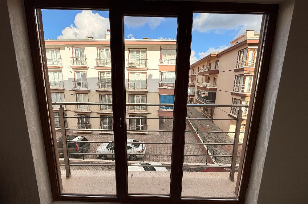 FUL YAPILI KALİTELİ MALZEME ARA KAT ASANSÖRLÜ LÜKS 3+1 BOŞ HEMEN