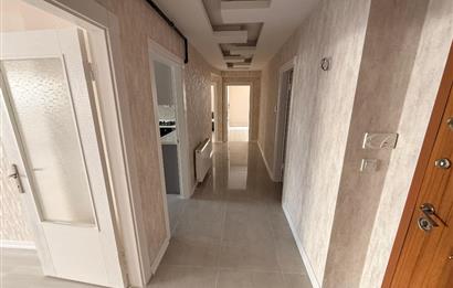 FUL YAPILI KALİTELİ MALZEME ARA KAT ASANSÖRLÜ LÜKS 3+1 BOŞ HEMEN