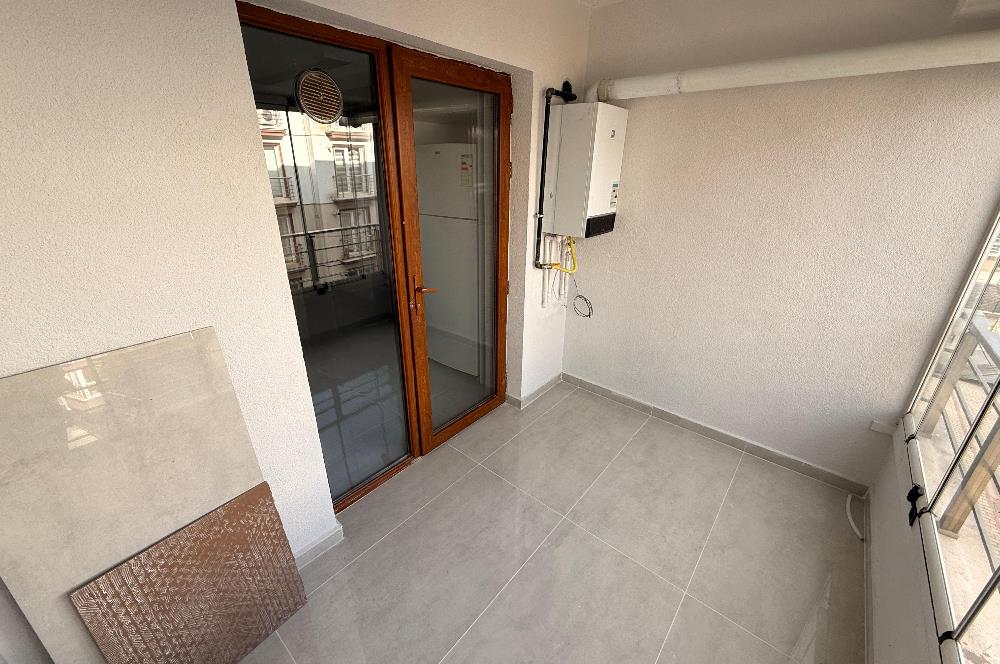 FUL YAPILI KALİTELİ MALZEME ARA KAT ASANSÖRLÜ LÜKS 3+1 BOŞ HEMEN