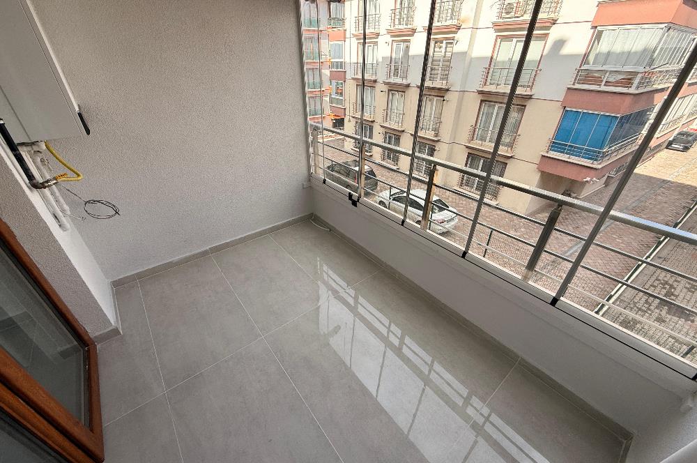 FUL YAPILI KALİTELİ MALZEME ARA KAT ASANSÖRLÜ LÜKS 3+1 BOŞ HEMEN