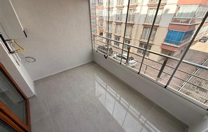 FUL YAPILI KALİTELİ MALZEME ARA KAT ASANSÖRLÜ LÜKS 3+1 BOŞ HEMEN