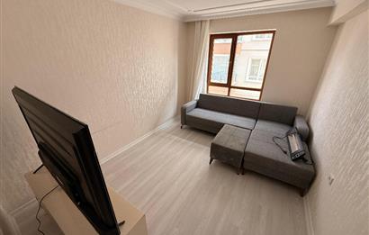 FUL YAPILI KALİTELİ MALZEME ARA KAT ASANSÖRLÜ LÜKS 3+1 BOŞ HEMEN