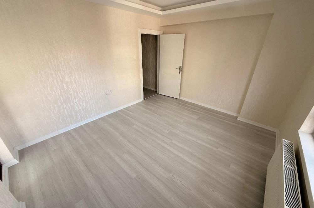 FUL YAPILI KALİTELİ MALZEME ARA KAT ASANSÖRLÜ LÜKS 3+1 BOŞ HEMEN