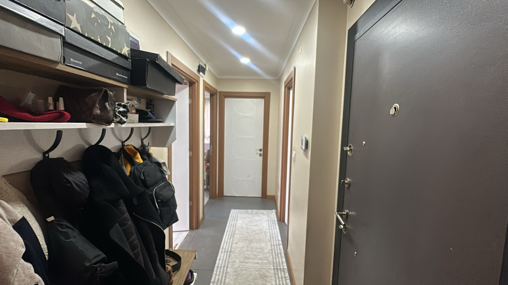 Kağıthane Şirintepe Mh Ross Garden Rezidansta Satılık 2+1 Daire