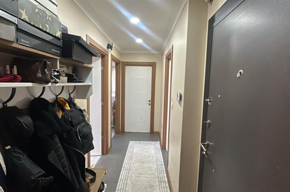 Kağıthane Şirintepe Mh Ross Garden Rezidansta Satılık 2+1 Daire