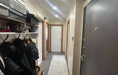 Kağıthane Şirintepe Mh Ross Garden Rezidansta Satılık 2+1 Daire