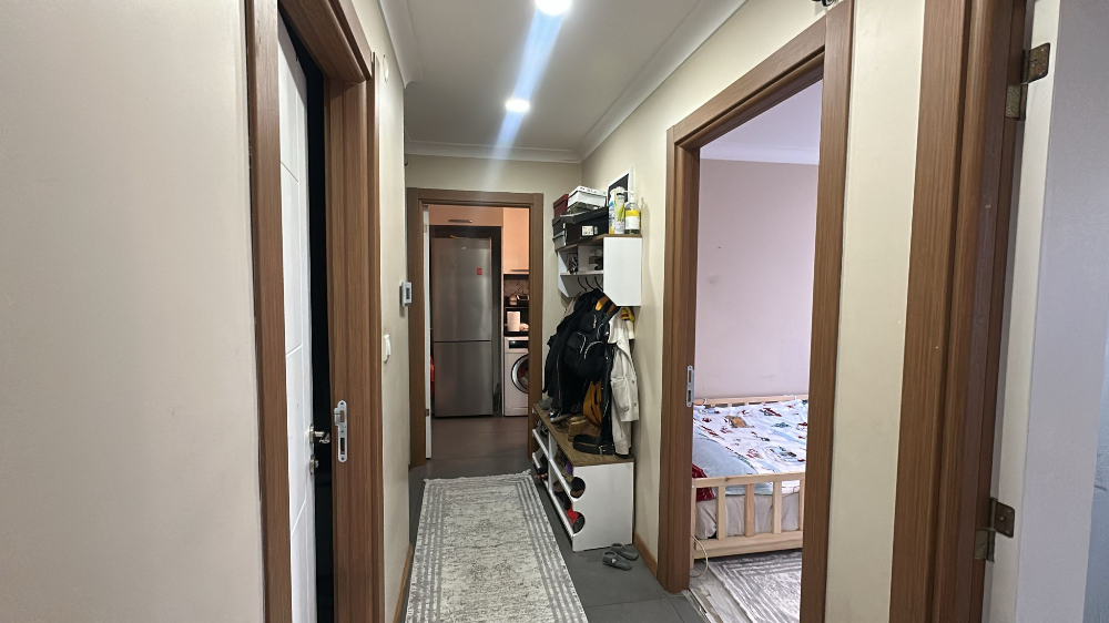 Kağıthane Şirintepe Mh Ross Garden Rezidansta Satılık 2+1 Daire