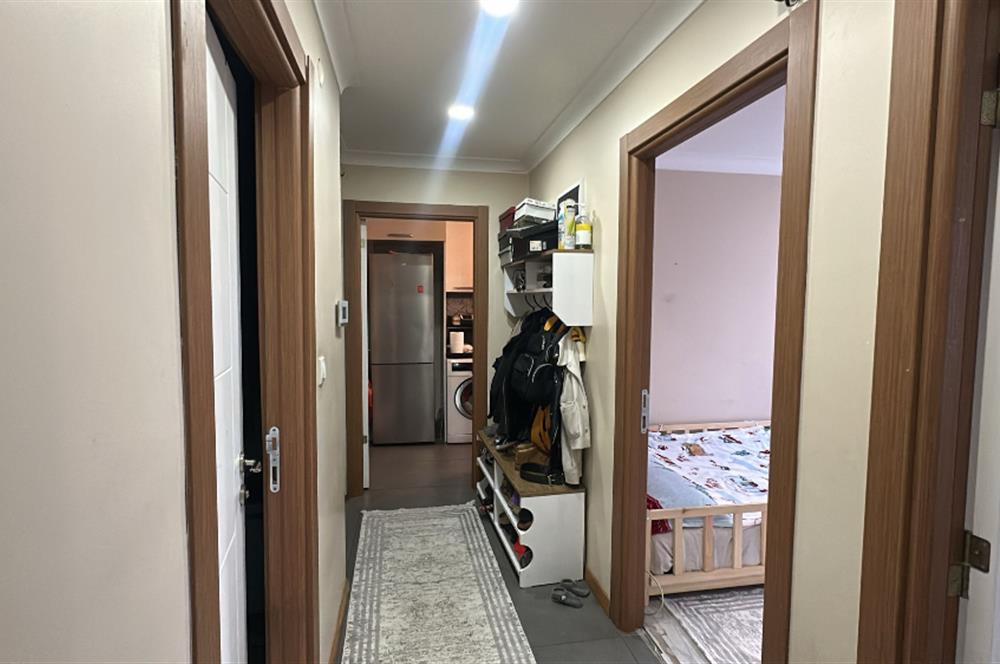 Kağıthane Şirintepe Mh Ross Garden Rezidansta Satılık 2+1 Daire