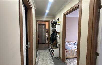 Kağıthane Şirintepe Mh Ross Garden Rezidansta Satılık 2+1 Daire