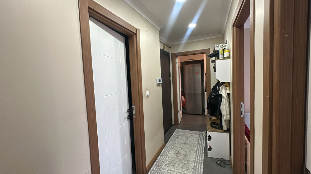 Kağıthane Şirintepe Mh Ross Garden Rezidansta Satılık 2+1 Daire