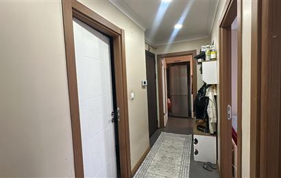 Kağıthane Şirintepe Mh Ross Garden Rezidansta Satılık 2+1 Daire