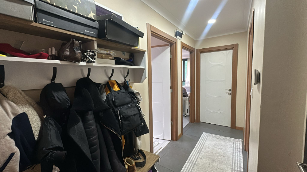 Kağıthane Şirintepe Mh Ross Garden Rezidansta Satılık 2+1 Daire