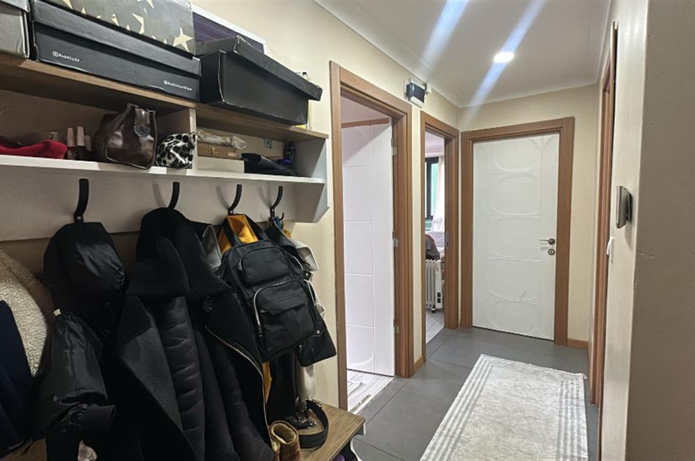 Kağıthane Şirintepe Mh Ross Garden Rezidansta Satılık 2+1 Daire