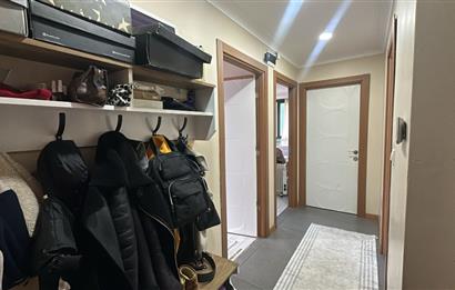 Kağıthane Şirintepe Mh Ross Garden Rezidansta Satılık 2+1 Daire