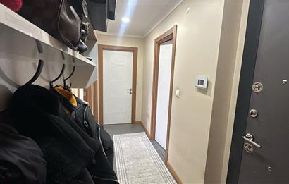 Kağıthane Şirintepe Mh Ross Garden Rezidansta Satılık 2+1 Daire