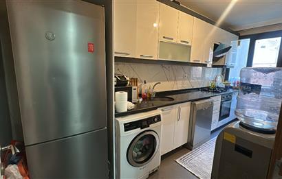 Kağıthane Şirintepe Mh Ross Garden Rezidansta Satılık 2+1 Daire