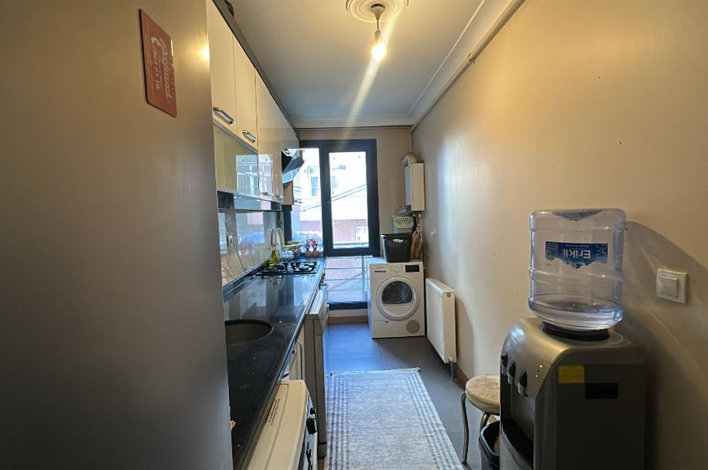 Kağıthane Şirintepe Mh Ross Garden Rezidansta Satılık 2+1 Daire