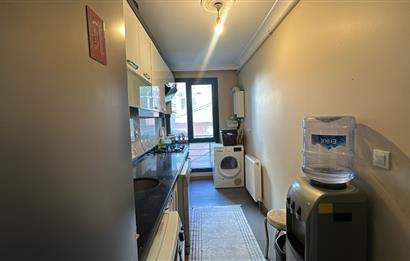 Kağıthane Şirintepe Mh Ross Garden Rezidansta Satılık 2+1 Daire