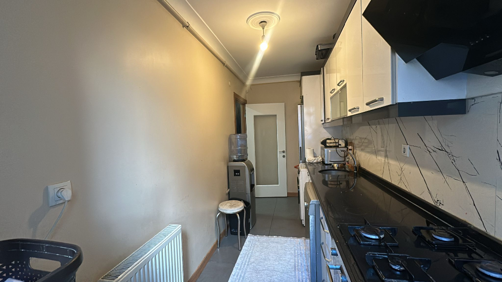 Kağıthane Şirintepe Mh Ross Garden Rezidansta Satılık 2+1 Daire