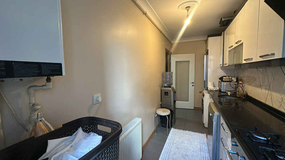 Kağıthane Şirintepe Mh Ross Garden Rezidansta Satılık 2+1 Daire