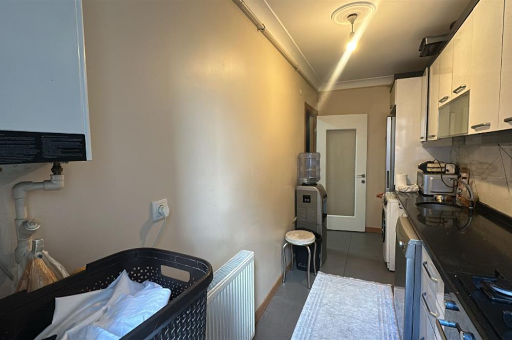 Kağıthane Şirintepe Mh Ross Garden Rezidansta Satılık 2+1 Daire