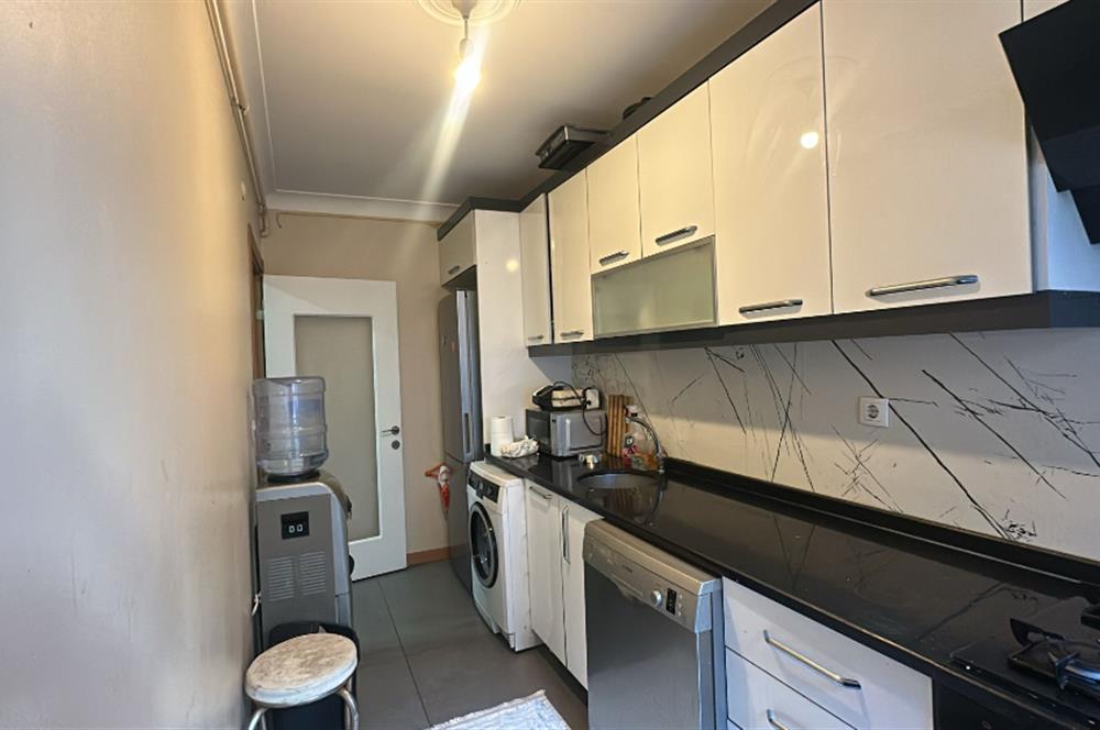 Kağıthane Şirintepe Mh Ross Garden Rezidansta Satılık 2+1 Daire