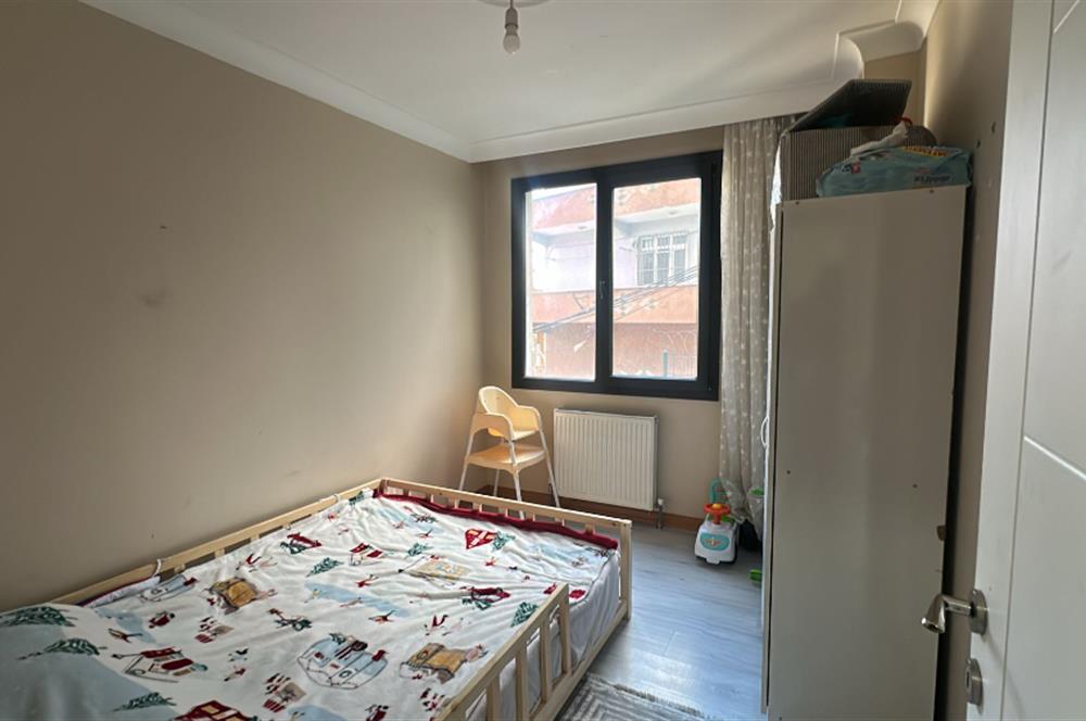 Kağıthane Şirintepe Mh Ross Garden Rezidansta Satılık 2+1 Daire