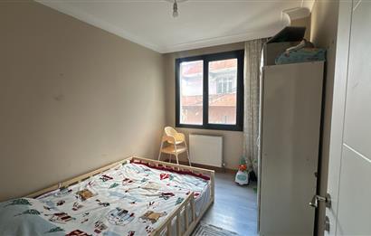 Kağıthane Şirintepe Mh Ross Garden Rezidansta Satılık 2+1 Daire