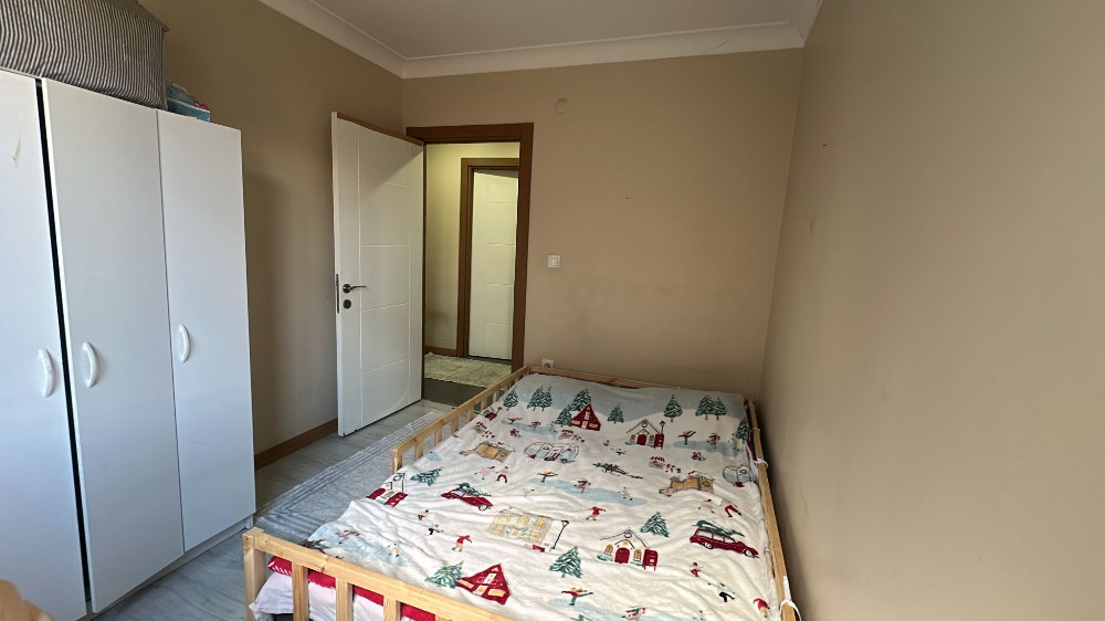 Kağıthane Şirintepe Mh Ross Garden Rezidansta Satılık 2+1 Daire