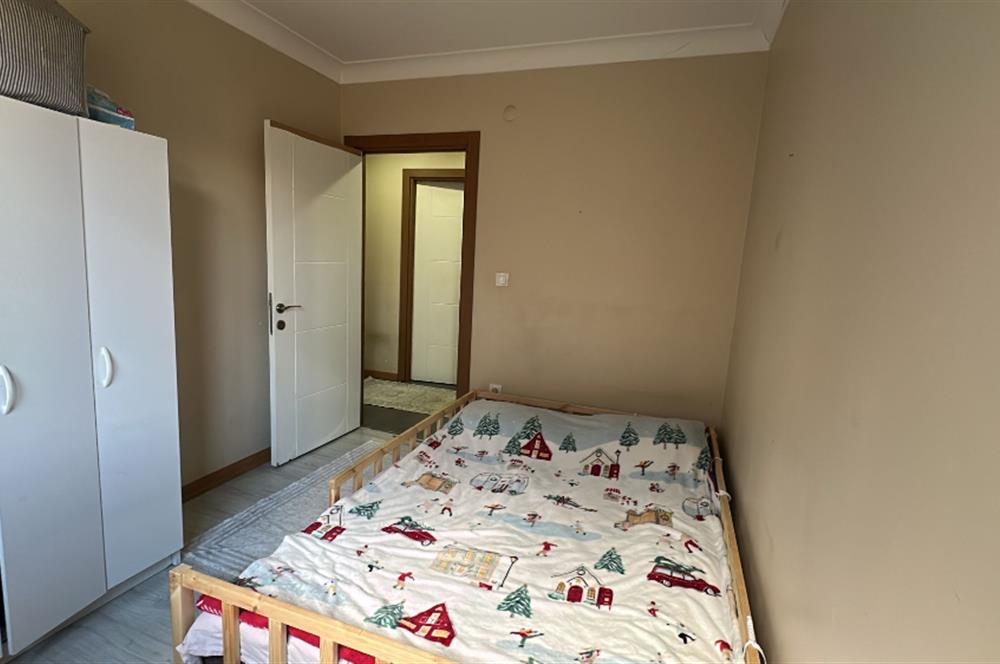 Kağıthane Şirintepe Mh Ross Garden Rezidansta Satılık 2+1 Daire