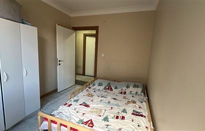 Kağıthane Şirintepe Mh Ross Garden Rezidansta Satılık 2+1 Daire