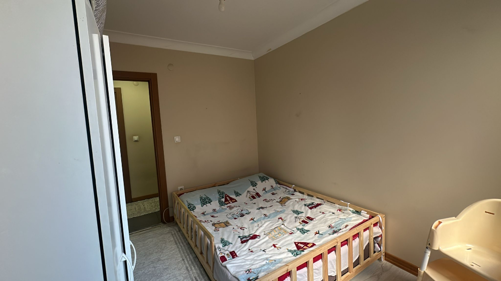 Kağıthane Şirintepe Mh Ross Garden Rezidansta Satılık 2+1 Daire