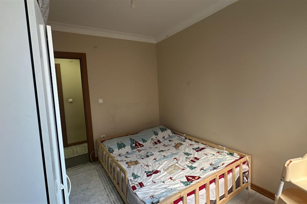 Kağıthane Şirintepe Mh Ross Garden Rezidansta Satılık 2+1 Daire