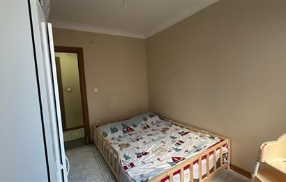 Kağıthane Şirintepe Mh Ross Garden Rezidansta Satılık 2+1 Daire