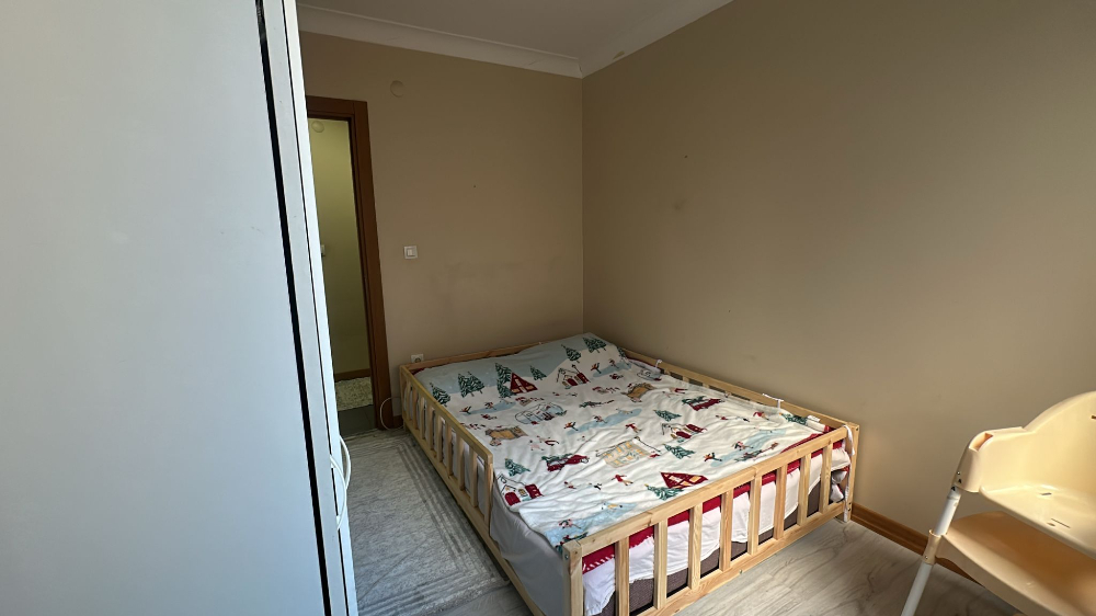 Kağıthane Şirintepe Mh Ross Garden Rezidansta Satılık 2+1 Daire